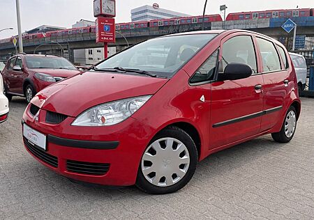Mitsubishi Colt 1.1 Inform Klima/ Tüv Neu / 5 Türig