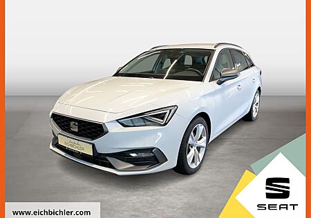 Seat Leon SP FR-Line 1.5 TSI DSG ACC AUT Kam. KeyLess