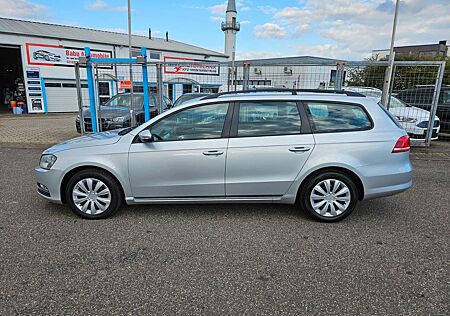 VW Passat Variant Volkswagen Trendline BlueMotion