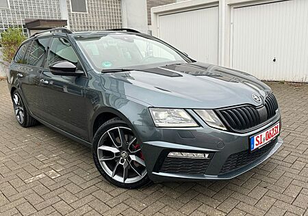 Skoda Octavia 2.0 TDI RS 4x4 KAMERA CANTON DSG VIRTUAL