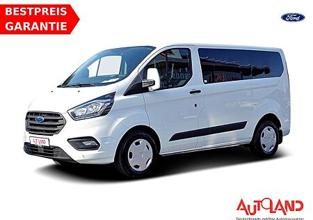 Ford Transit Custom L1 8-Sitzer 8-Sitzer Sitzheizung