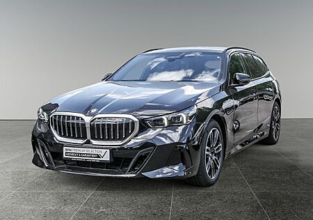 BMW 520 d xDrive DA+ PA+ Adaptiv LED HiFi