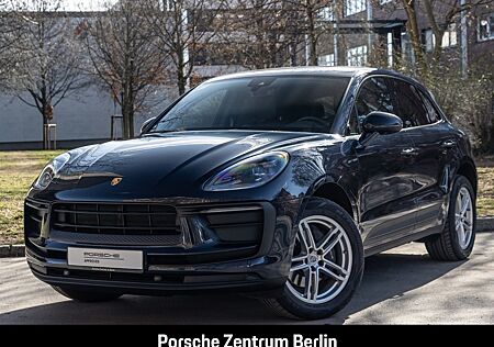 Porsche Macan BOSE Rückfahrkamera 1.Hand nur 34.529km