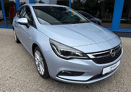 Opel Astra K Lim. 5-trg. 120 Jahre Start/Stop