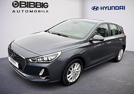 Hyundai i30 1.0T Premium KLIMA PDC SHZ KAMERA ACC LED