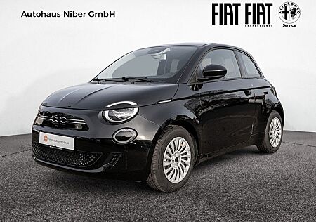 Fiat 500 e Action KLIMA LED-TAGFAHRL. UVM.