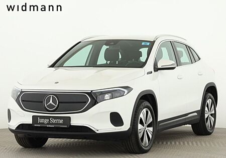 Mercedes-Benz EQA 250 Progressive*Navigation*PTS*Kamera*SpurH*