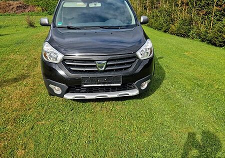 Dacia Dokker dCi 90 Stepway Stepway