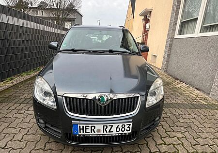 Skoda Fabia Combi 1.9l TDI DPF Style Edition Style*