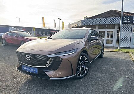 Mazda 6e EV 258PS AT Takumi Plus LED 360° Navi