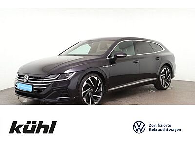 Volkswagen Arteon Shooting Brake 4M 2.0 TDI DSG R-Line LED/