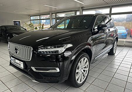 Volvo XC 90 Inscription*T8*Plug*Hybri*AWD*7Sitzer*LED