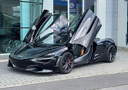 McLaren 720S Keramik 360° Carbon Lift Browers&Wilkins
