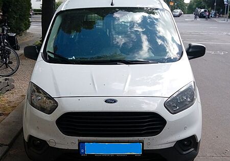 Ford Courier Transit 1.0 EcoBoost Limited