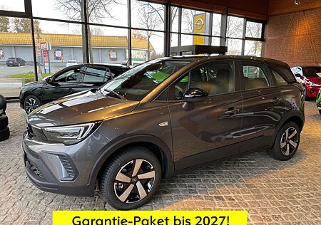 Opel Crossland X CROSSLAND +NAVI+Winter+Garantie bis 2027!