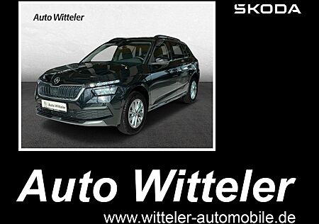 Skoda Kamiq 1.0 TSI Ambition SHZ/PDC/ACC/LED/AHK Vorb.