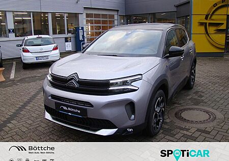 Citroën C5 Aircross Max Hybrid - LED/KLIMAAUT/KAMERA/ACC