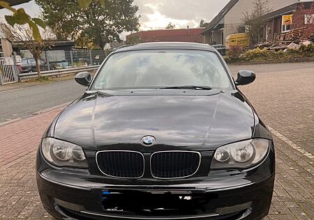 BMW 116d -