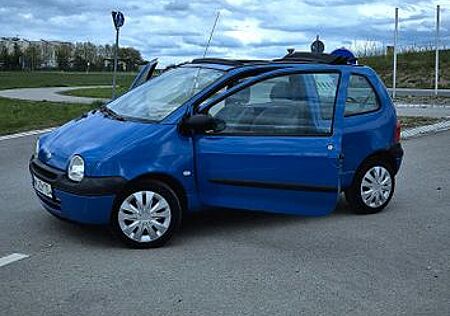 Renault Twingo Plus 1.2 Plus
