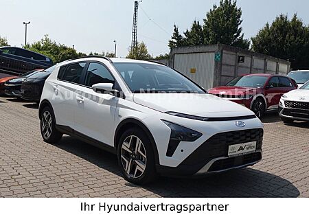 Hyundai Bayon 1.0-Turbo Intro Plus Navi