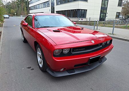 Dodge Challenger R/T V8