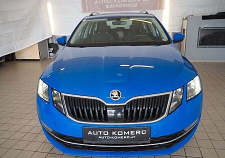 Skoda Octavia 1.6 TDI SCR Premium Edition Combi