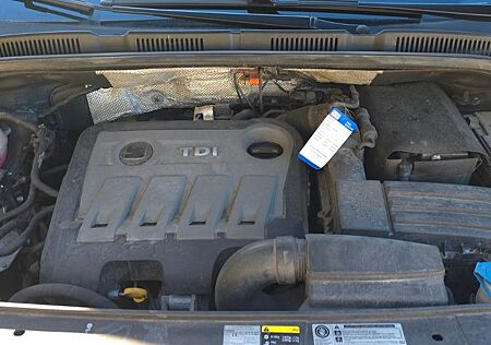 Seat Alhambra gebraucht kaufen Seat Alhambra 2.0 TDI Start&Stop 110kW Style DSG ...