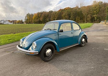 VW Käfer Volkswagen 1200 34Ps 68tkm Verkauf Inzahlung