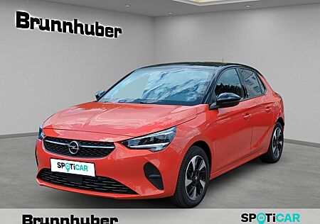 Opel Corsa -e F e Edition (MJ21) Elektro100 kW (136 PS