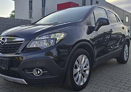 Opel Mokka Innovation ecoFlex 4x4
