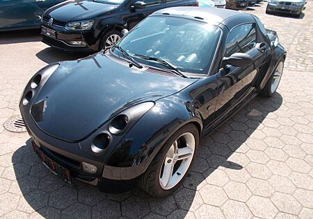 Smart Roadster roadster/coupe Roadster