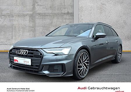 Audi S6 Avant TDI qu HD-MATRIX AIR HuD PANO AHK