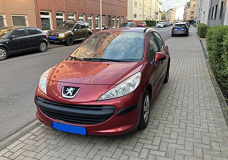 Peugeot 207 Filou 90 Filou