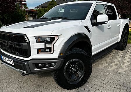 Ford F 150 3.5 4X4 RAPTOR PERFORMANCE!! V6 TWIN TURBO