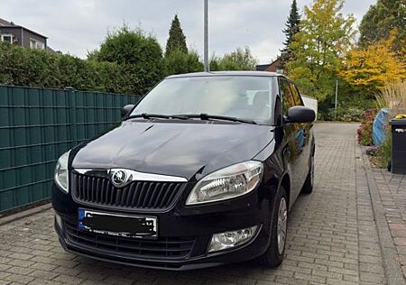 Skoda Fabia gebraucht kaufen Skoda Fabia | TÜV 10/27 | Klima | Winter/Sommerreifen
