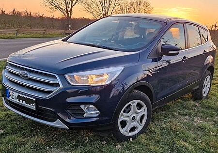 Ford Kuga 1,5 EcoBoost 4x2 88kW COOL & CONNECT CO...
