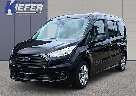 Ford Transit Connect 1.5 EcoBlue Kombi lang 7-Sitzer