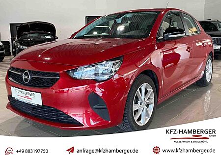 Opel Corsa EDITION 1.2 PDC KLIMA SHZ BLUETOOTH TEMPOM