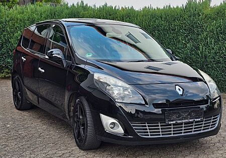 Renault Grand Scenic Van Dynamique dCi 130 Familienauto