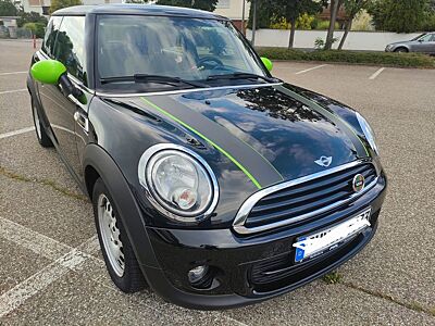 MINI One 72KW One