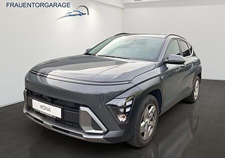 Hyundai Kona Trend 2WD Navi Digitales Cockpit 360 Kamera
