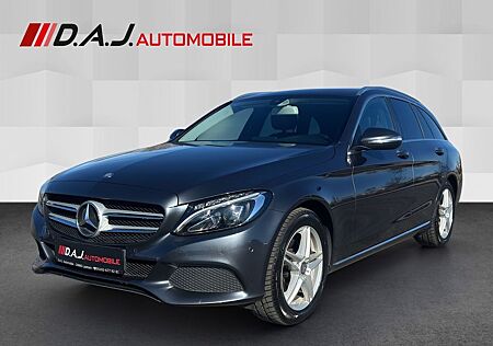 Mercedes-Benz C 220 T BlueTEC Aut. Avantgarde LED NAV SHZ AHK