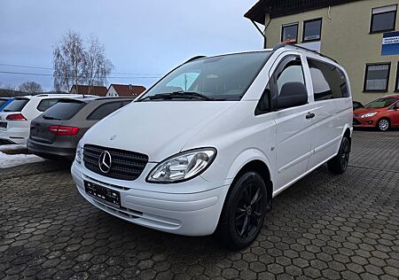 Mercedes-Benz Vito Kasten 109 CDI kompakt / TÜV NEU