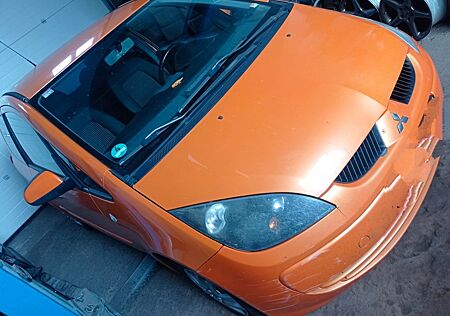 Mitsubishi Colt 1.3 Inform Inform