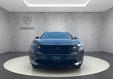 Peugeot 5008 GT BlueHDi 130 EAT8