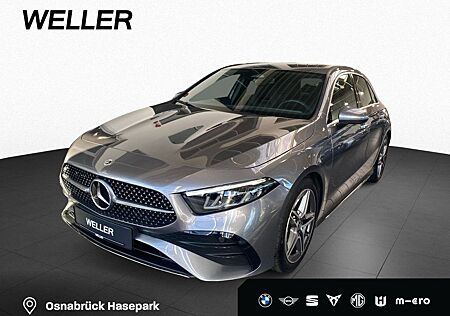Mercedes-Benz A 200 AMG,Kamera,Distronic,Parktronic,LED,Navi