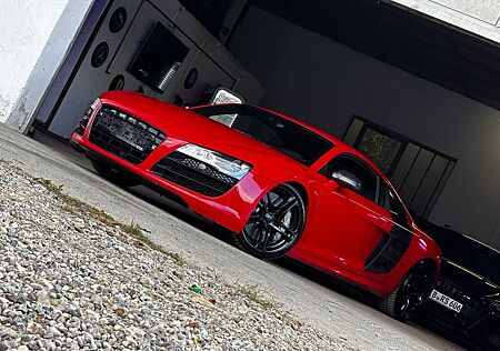 Audi R8 *5.2 FSI V10* ( CERAMIC, B&O, CARBON ) 2.HAND