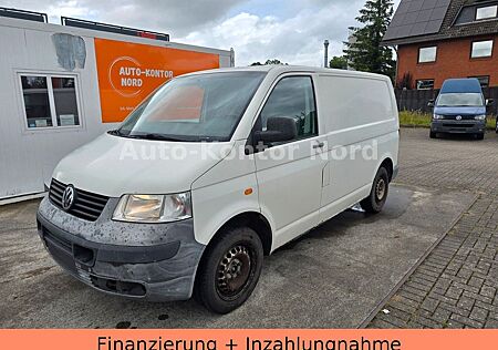 VW T5 Transporter Volkswagen T5 1.9 TDI Transporter
