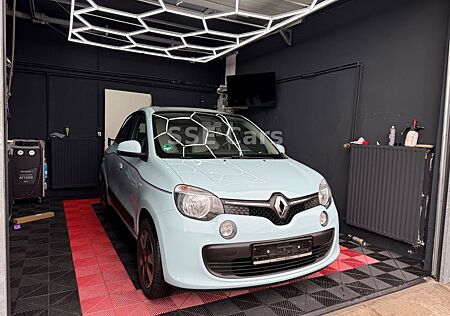 Renault Twingo Liberty *CABRIO*KLIMA*