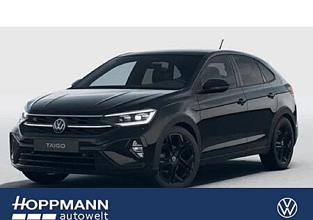 VW Taigo Volkswagen R-Line 1,5 TSI 150 PS DSG AHK,PANO,NAVI